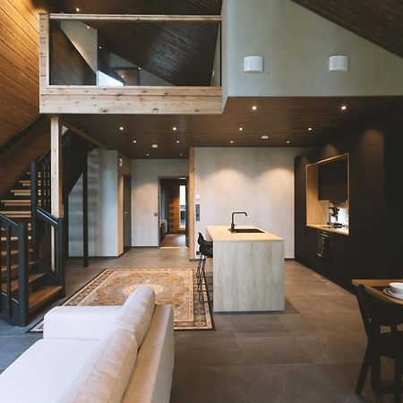 Luxury Villa Lapland Rovaniemi Exterior photo
